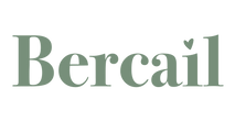 Logo Bercail vert