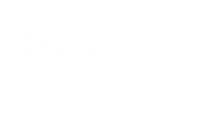 White Bercail logo